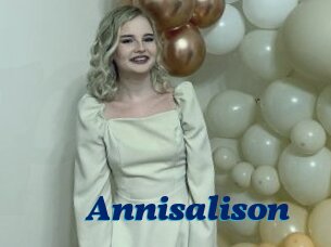 Annisalison