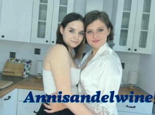 Annisandelwine