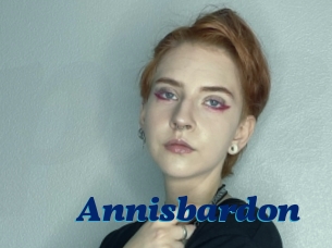 Annisbardon