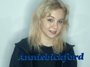 Annisbickford