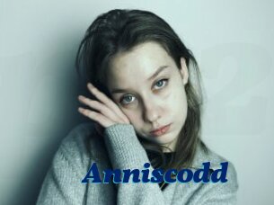 Anniscodd