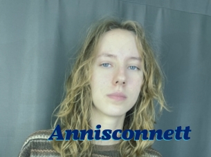 Annisconnett