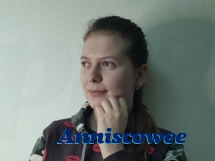 Anniscowee