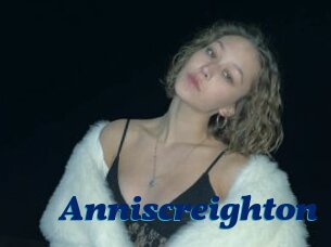 Anniscreighton