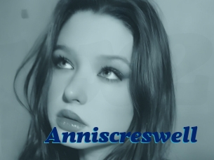 Anniscreswell