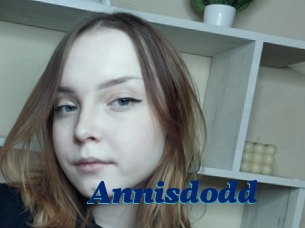 Annisdodd