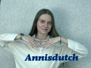 Annisdutch