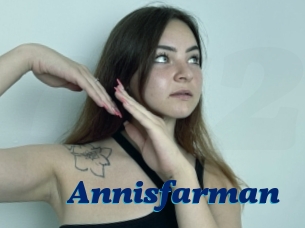 Annisfarman