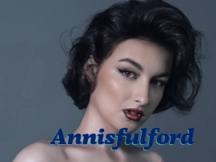 Annisfulford