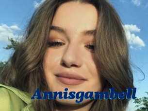 Annisgambell