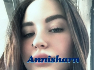 Annisharn