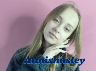 Annishastey