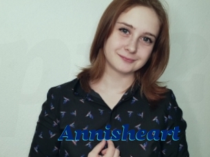 Annisheart