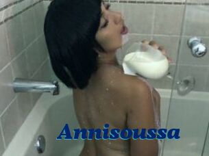 Annisoussa