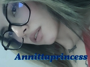 Annittaprincess