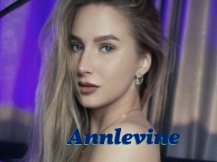 Annlevine