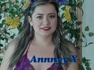 Annnyy_X