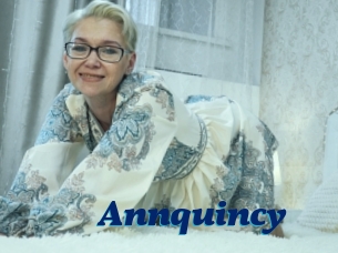 Annquincy