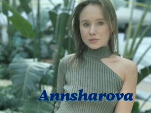 Annsharova