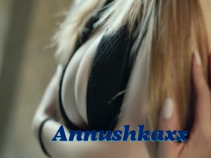 Annushkaxx