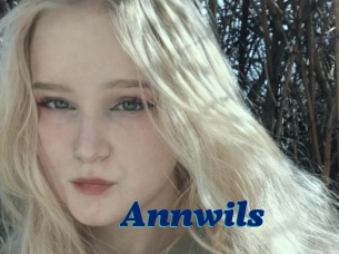 Annwils