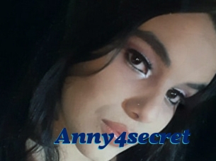 Anny4secret