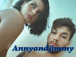 Annyandjimmy