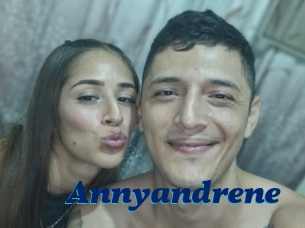 Annyandrene