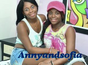 Annyandsofia