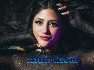 Annyassid