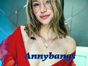 Annybangs