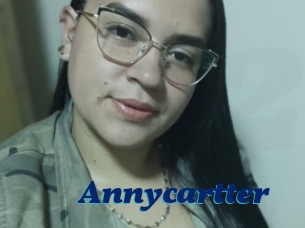 Annycartter