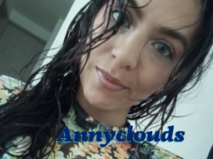 Annyclouds