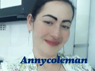 Annycoleman