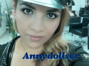 Annydollsex