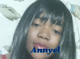 Annyel