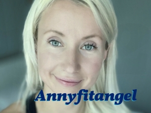 Annyfitangel