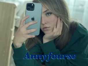 Annyfourse