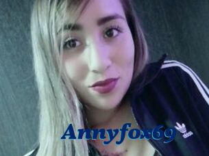 Annyfox69