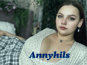 Annyhils