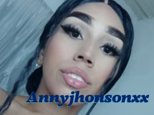 Annyjhonsonxx