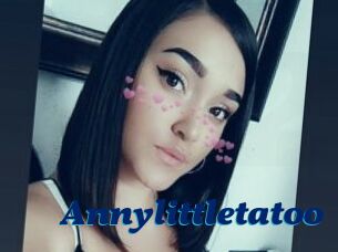 Annylittletatoo