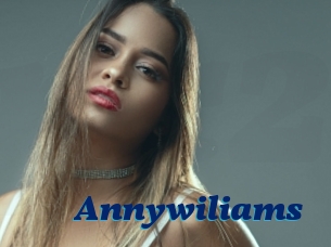 Annywiliams