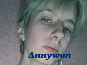 Annywon