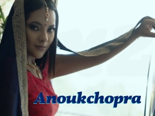 Anoukchopra