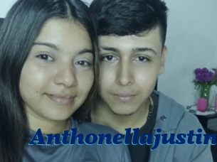 Anthonellajustin