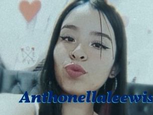 Anthonellaleewis