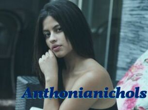 Anthonianichols
