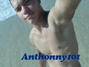 Anthonny101