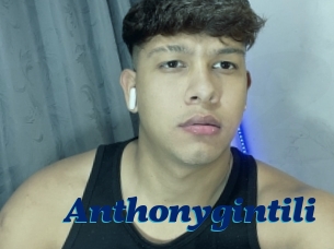 Anthonygintili